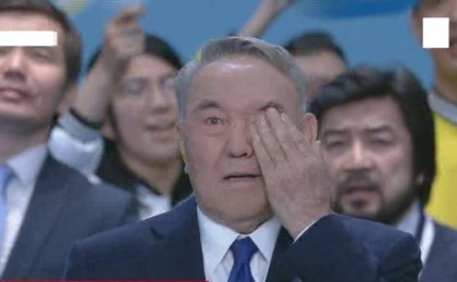 9 жыл бойы өлілер санатында екенін праймеризге тіркелгенде бірақ білген