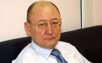 Алтынбекті КІМ АТТЫРДЫ?