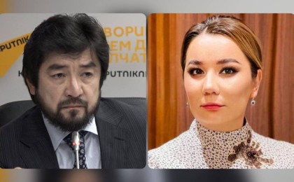 Бекболат Тілеухан елден кетті, теріс ағымға тыйым салынсын! – Айгүл Орынбек