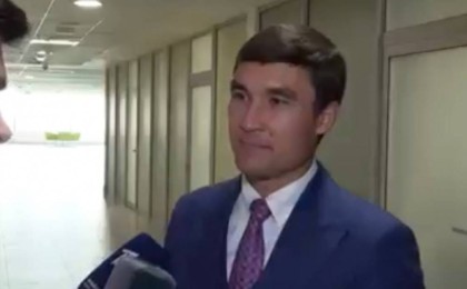 "Қазақша сөйлеңдер деп айтайын ба оларға?" - ана тілін менсінбейтін спортшылар кімдер? (ВИДЕО)