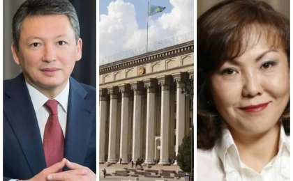 Құлыбаевтар Конституциялық сот арқылы ҚБТУ-ды өздеріне қайтарып алуға ниетті