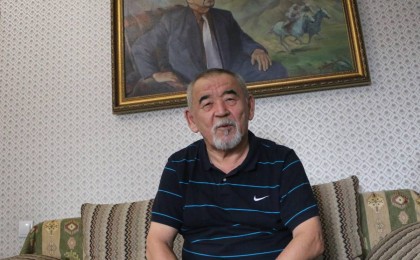 Жүрсін Ерман 500-ге жуық қонақпен 70 жылдығын дүркіретіп атап өтпек