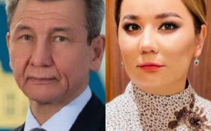 Айгүл Орынбек: Отанға опасыздық жасаған сатқынға 7 жыл аз!