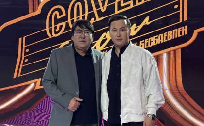 Танымал әнші ауыр жол апатынан аман қалғанын жеткізді