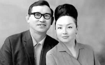 Нұрғиса Тілендиевтің жары дүниеден өтті