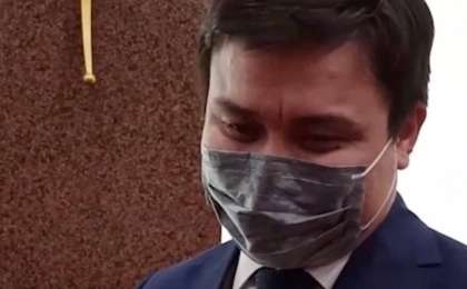 Ұлттық экономика министрі азық-түлікке айына қанша ақша жұмсайды (видео)