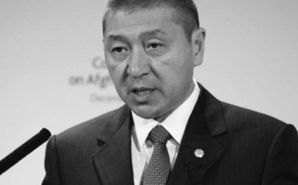 Бұрынғы Сыртқы істер вице-министрі Асқар Мусинов қайтыс болды