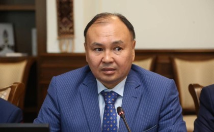 Қаңтарды ұйымдастырғандар билікке келу амалын міндетті түрде жасайды – Ерлан Сайыров