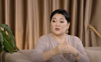 “Тұқым негізі қыздан тарайды” - Жанар Айжанова немере мен жиен ұғымы туралы пікір білдірді (ВИДЕО)