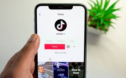 TikTok видеосы үшін полиция майоры қызметінен босатылды