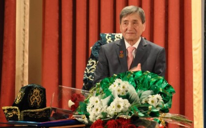 Журналист Жұмасейіт Бижанов қайтыс болды