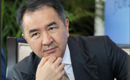 Сағынтаевтың алма бағын салу жөніндегі заңсыз қаулысының күші жойылды