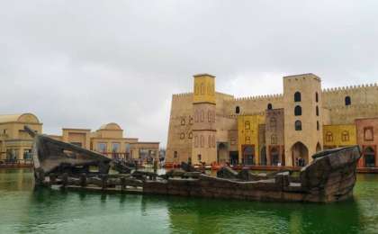 Миллиардтаған қаржы құйылған Түркістан туризм саласындағы үмітімізді ақтамады