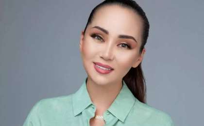 Баян Алагөзова: Сәлем салуды маған үйретпеген, үйрете де алмайды