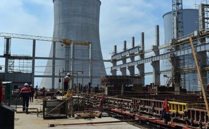 Ресей Қазақстанда жаңа атом электр станциясын салуға дайын - Ресей елшісі