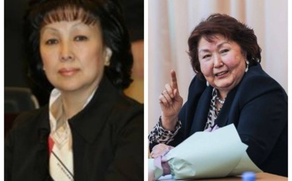 Депутат Сара Назарбаева туралы шындықты айтты