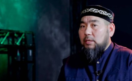 Балғынбек Имашев: Бұл ауру жоқ, вакцинаны президент Тоқаев салдырса да салдырмаймын