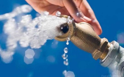 Жарты миллиард теңгеге салынған станция жұмысын тоқтатты