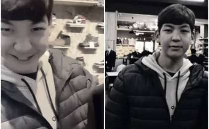 Талдықорғанда газ жарылысынан зардап шеккен жасөспірім қайтыс болды