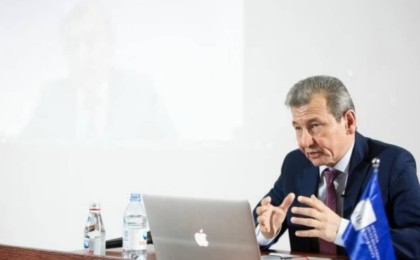 Қауіпсіздік кеңесі хатшысының бұрынғы бірінші орынбасары Марат Шайхутдинов жеті жылға сотталды