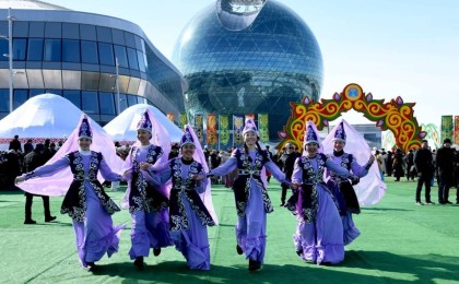 Пандемия кезінде Наурыз мерекесі тойлана ма: вице-министр жауап берді