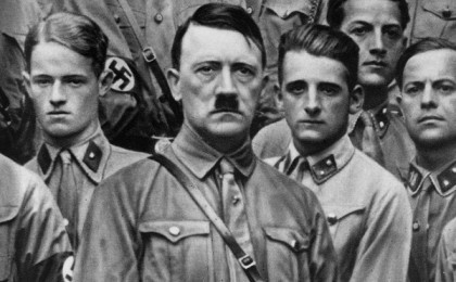 Гитлерден Пиночетке дейін: Ғалымдар фашизмнің белгілерін атады