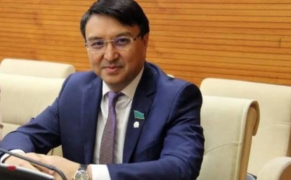 Президенттікке үміткер Нұржан Әлтаев жалған құжаттар ұсынды деп айыпталды