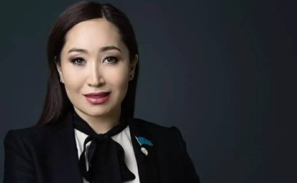 Қарақат Әбден Қазақстан президенттігіне кандидат ретінде ұсынылды