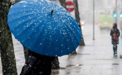 27 қазан күнгі ауа райы болжамы