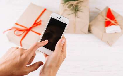 Қазақстандық қыз-келіншектер мерекеден соң сыйлықтарын жаппай сатып жатыр