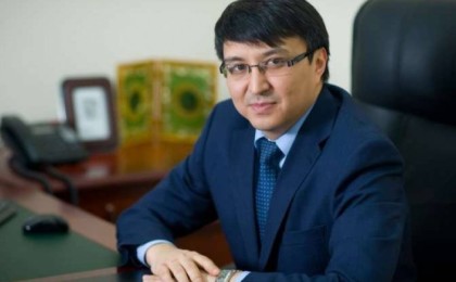 Альтаев намерен обманом выдвинуться в кандидаты – члены РОО «Мукалмас»