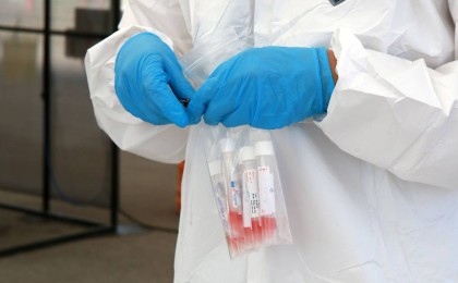 Цой: 13 мың медицина қызметкері «Спутник V» вакцинасын салдырды