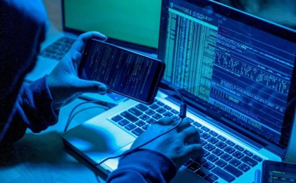 Қазнетке бір айдың ішінде 20 млн-ға жуық кибершабуыл жасалған