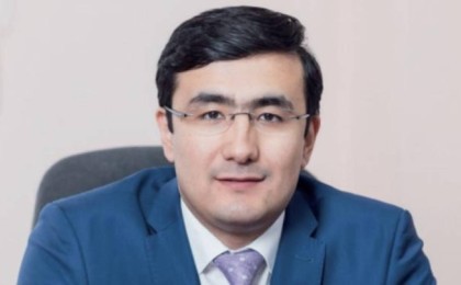 Рустам Қарағойшин “Бәйтерек” холдингінің төрағасы болып сайланды
