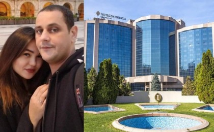 Алматыда есірткі шегіп бір жасар қызын азаптап өлтірген ұшқыш әке апелляцияға берді