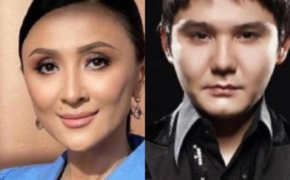 “Бейбіт бөбектің жанынан елемей өте шыққанда жүрегім дір етті”-Мерует Түсіпбаева Бейбіт Қорғанның баласының мәселесімен бөлісті