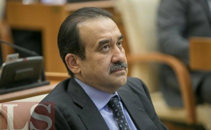 Кәрім Мәсімов пен оның бұрынғы орынбасарлары қазір қайда?