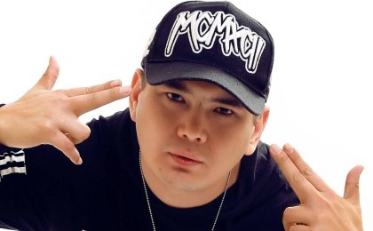 Жан Ахмадиев тіркелмеген «Ел тірегі» партиясын қолдап рэп оқыды (ВИДЕО)