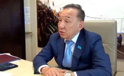 Халықаралық іздеуде жүрген Арғын Нығматулинге қай баппен іс қозғалғаны белгілі болды