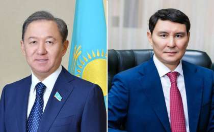 «Бұл министрдің жауабы ма?». Қаржы министрі Нығматулиннен сөз естіді