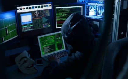 Бір айда Қазнетке 20 млн шабуыл жасалған