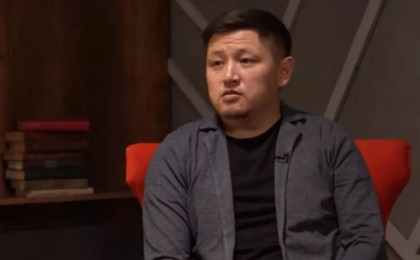 "Кейде өкінемін": Нұрболхан Шарапов Ләйлә Сұлтанқызымен болған арадағы дауға қатысты жан сырын ақтарды (ВИДЕО)