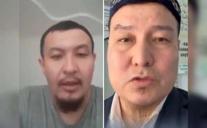 "Қырқы, жүзі, жылы болмайды": Марқұм әкесінің кәделерін өткізбеймін деген ер адамның басы дауға қалды