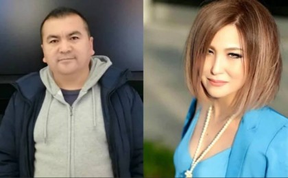 "Үйін тартып алсам, сотқа берсін": Сейфуллин Жолбарыс өзін айыптаған Бақыт Шадаеваға жауап берді (видео)