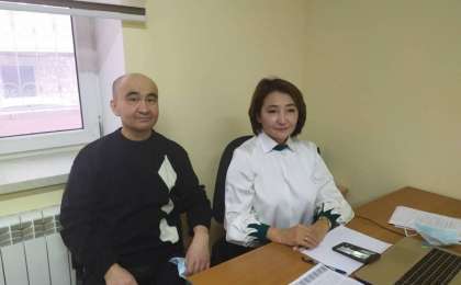 Макс Боқаевтың соты. 3 жыл қадағалау әкімшілік жазасы сол күйі қалды