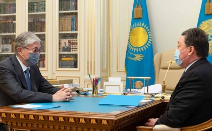 Тоқаев Премьер-Министрге маңызды тапсырма берді