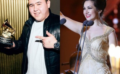 Президент Қасым-Жомарт Тоқаев іс-сапар барысында Мария Мудряк пен Иманбек Зейкеновтің еңбегін ерекше атап өтті