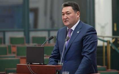 Экс-әкім Бақауов өз жазасын өзгертуден бас тартты