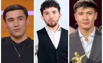 "Құны – 3 миллион теңге": Отандық шоу-бизнестегі жігіттер әйелдеріне қандай сыйлық дайындап жатқанын айтты