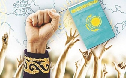 Жазушы Арман Қанидің пікіріне байланысты бірер сөз